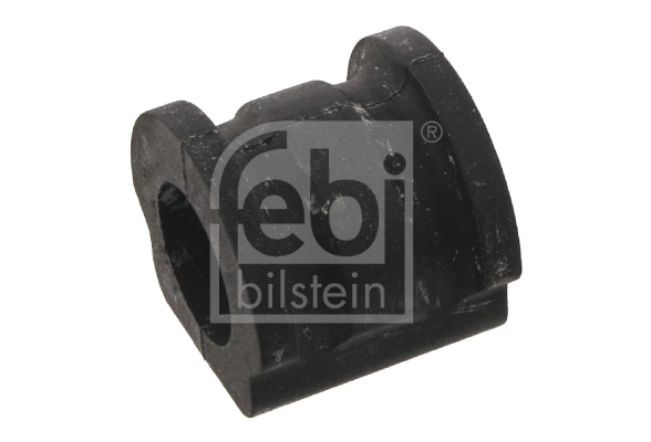 Mounting, stabiliser bar